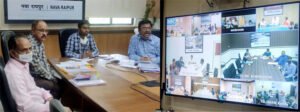Chhattisgarh Crimes