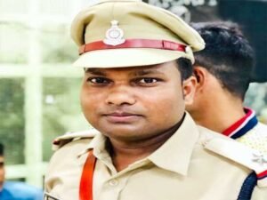 Chhattisgarh Crimes