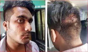 Chhattisgarh Crimes