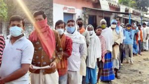 Chhattisgarh Crimes