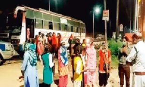 Chhattisgarh Crimes
