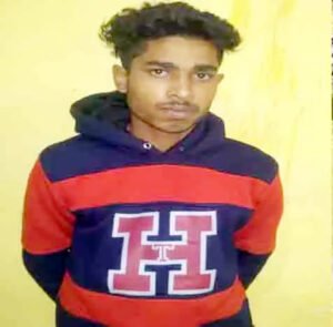 Chhattisgarh Crimes