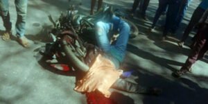Chhattisgarh Crimes