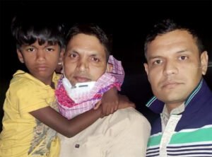 Chhattisgarh Crimes