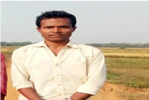 Chhattisgarh Crimes