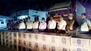 Chhattisgarh Crimes