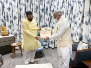 Chhattisgarh Crimes