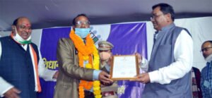 Chhattisgarh Crimes