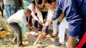 Chhattisgarh Crimes