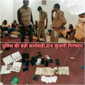 Chhattisgarh Crimes