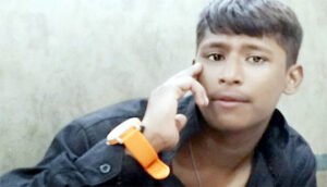 Chhattisgarh Crimes