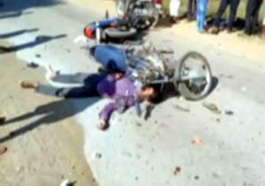Chhattisgarh Crimes