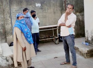 Chhattisgarh Crimes