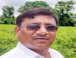 धमतरी के जिला पंचायत सदस्य गोविंद साहू पर जानलेवा हमला, रायपुर के निजी अस्पताल में भर्ती Chhattisgarh Crimes