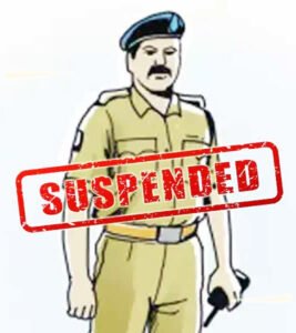 Chhattisgarh Crimes
