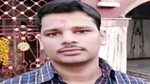 Chhattisgarh Crimes