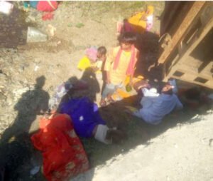 Chhattisgarh Crimes