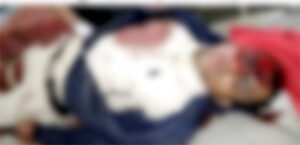 Chhattisgarh Crimes