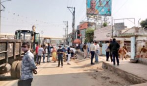 Chhattisgarh Crimes