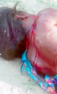 Chhattisgarh Crimes