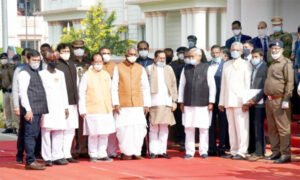 Chhattisgarh Crimes