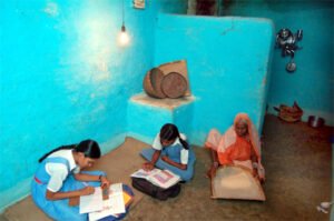 Chhattisgarh Crimes