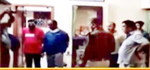 Chhattisgarh Crimes