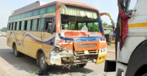 Chhattisgarh Crimes