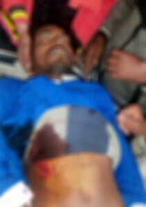 Chhattisgarh Crimes