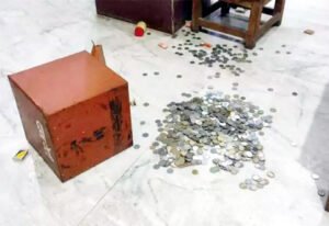 Chhattisgarh Crimes
