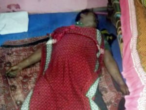 Chhattisgarh Crimes