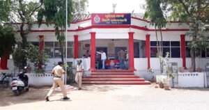 Chhattisgarh Crimes