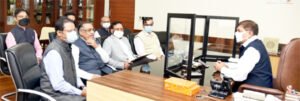 Chhattisgarh Crimes