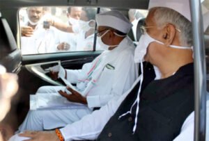 Chhattisgarh Crimes