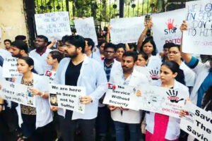 Chhattisgarh Crimes