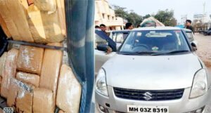 Chhattisgarh Crimes
