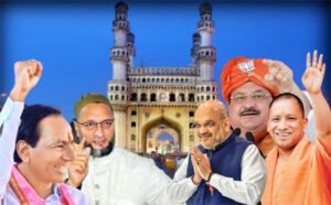 Chhattisgarh Crimes