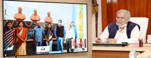 Chhattisgarh Crimes