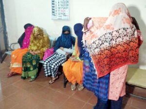 Chhattisgarh Crimes