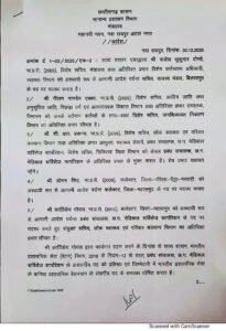 Chhattisgarh Crimes