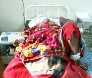 Chhattisgarh Crimes