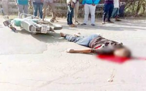 Chhattisgarh Crimes