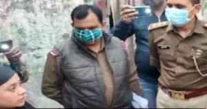 Chhattisgarh Crimes