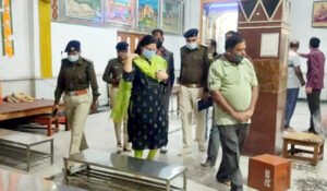 Chhattisgarh Crimes