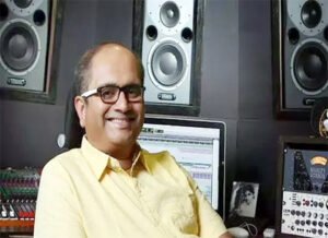 फिल्म इंडस्ट्री को एक और झटका, जानेमाने मराठी संगीतकार नरेंद्र भिड़े का हुआ निधन Chhattisgarh Crimes