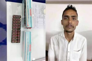Chhattisgarh Crimes