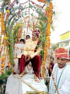 Chhattisgarh Crimes