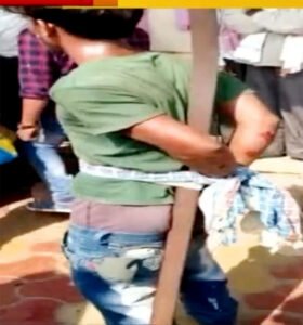 Chhattisgarh Crimes
