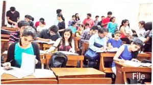 यूपीएससी की प्रारंभिक परीक्षा पास करने वाले अभ्यर्थियों को मिलेगी एक लाख रुपए प्रोत्साहन राशि, 31 दिसंबर तक करें आवेदन Chhattisgarh Crimes