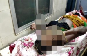 Chhattisgarh Crimes